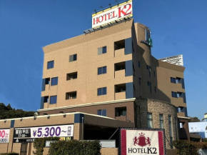 ホテルk2